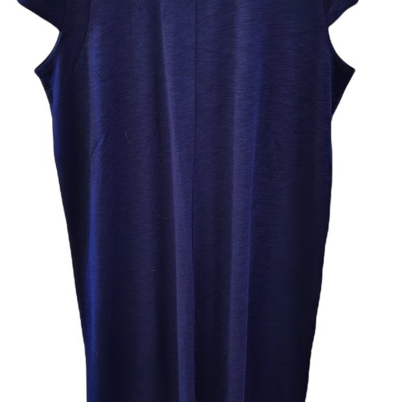 NWT Jessica Simpson Ladies Midi Dress - Picture 2 of 4